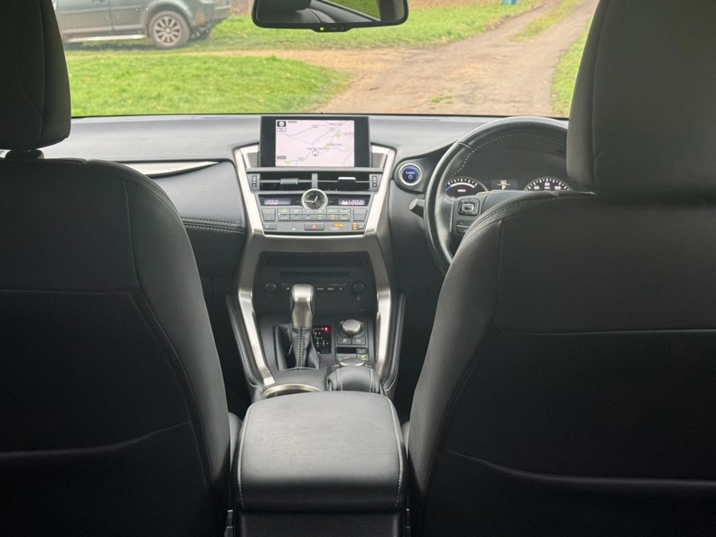 Used Lexus NX 2017 for sale - 76868148: Photo 42