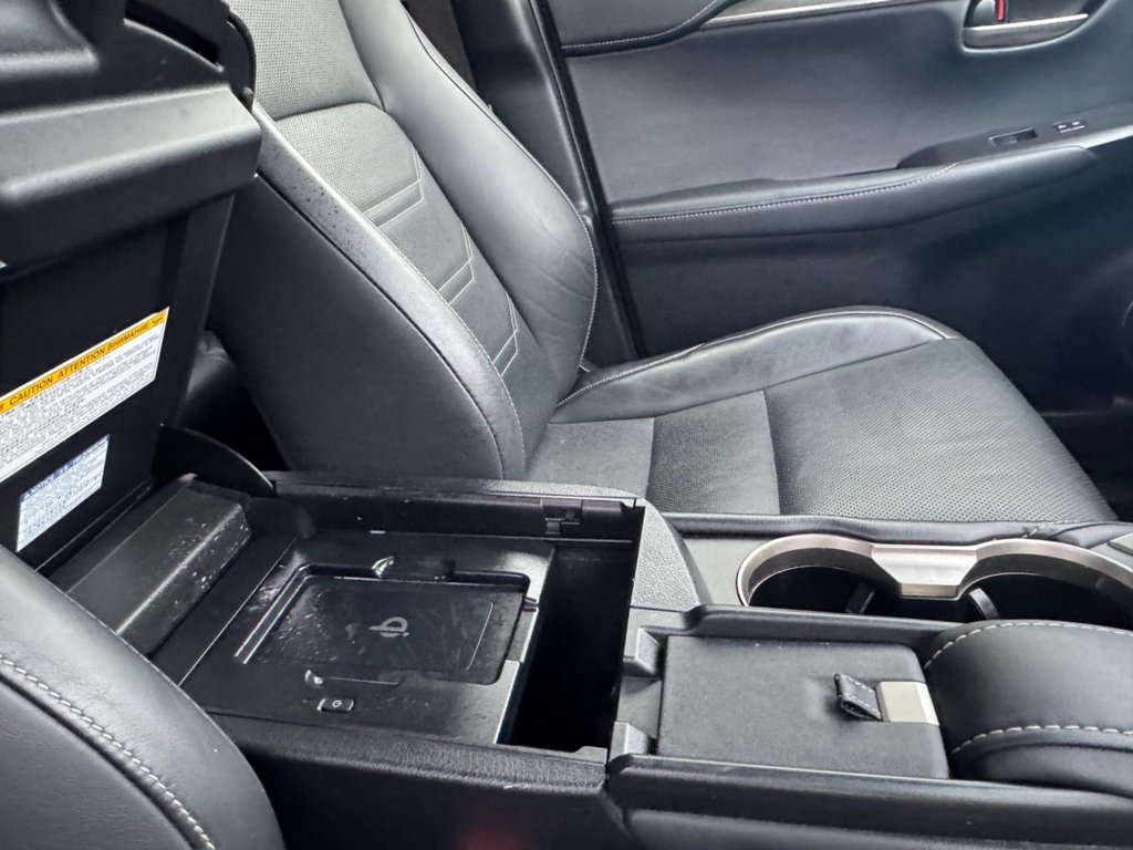 Used Lexus NX 2017 for sale - 76868148: Photo 49