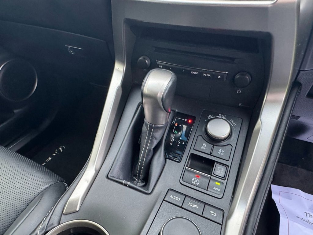 Used Lexus NX 2017 for sale - 76868148: Photo 50