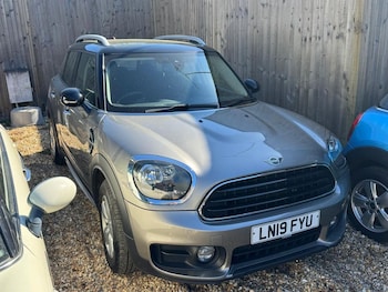 Used MINI Countryman 2019 for sale - 78153781: Photo
