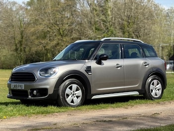 Used MINI Countryman 2019 for sale - 78153781: Photo