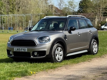 Used MINI Countryman 2019 for sale - 78153781: Photo