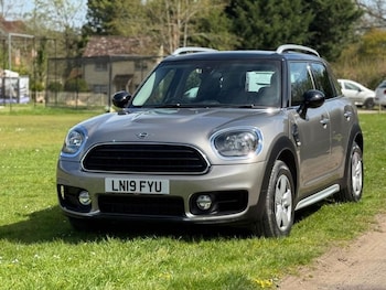 Used MINI Countryman 2019 for sale - 78153781: Photo