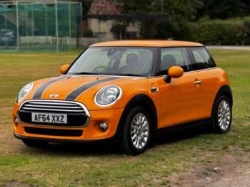 Used MINI Hatch 2014 for sale - 75321295: Photo
