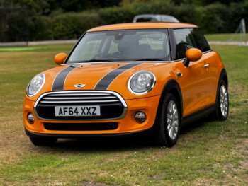 Used MINI Hatch 2014 for sale - 75321295: Photo