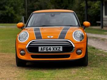 Used MINI Hatch 2014 for sale - 75321295: Photo