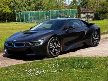 2015 (15) - BMW i8