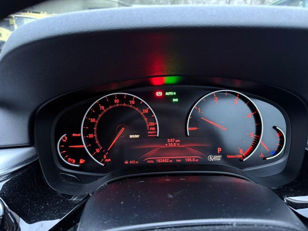 Used BMW 5 Series 2018 for sale - 76417357: Photo 15