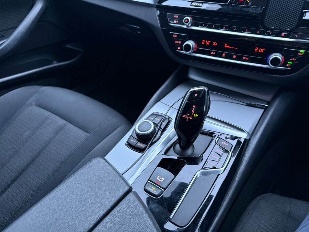 Used BMW 5 Series 2018 for sale - 76417357: Photo 17