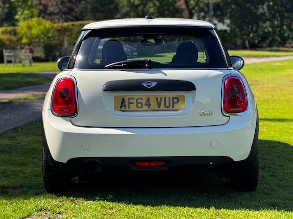 Used MINI Hatch 2014 for sale - 75597140: Photo 10