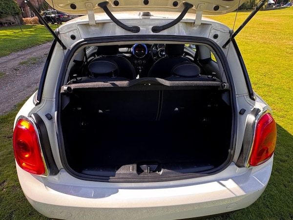 Used MINI Hatch 2014 for sale - 75597140: Photo 11