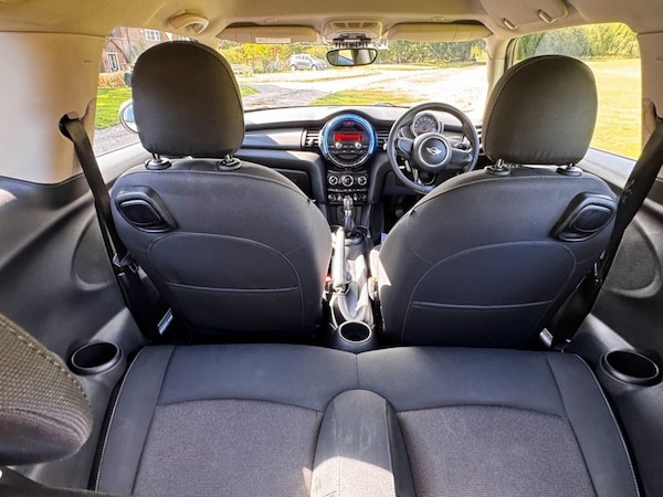 Used MINI Hatch 2014 for sale - 75597140: Photo 12