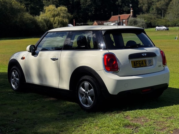 Used MINI Hatch 2014 for sale - 75597140: Photo 13