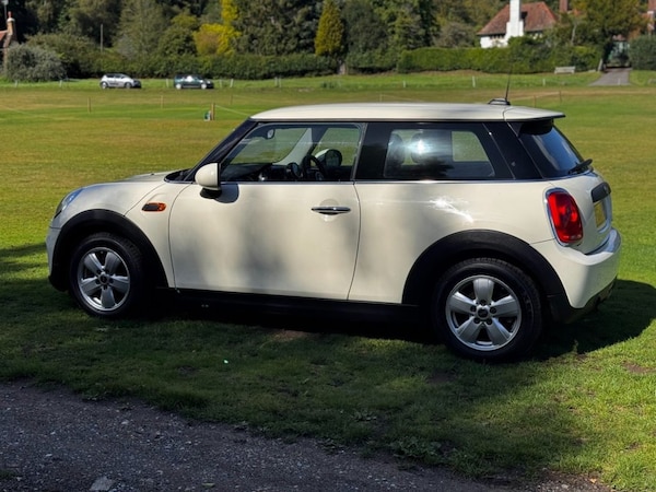 Used MINI Hatch 2014 for sale - 75597140: Photo 14