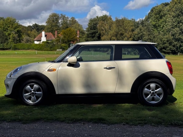 Used MINI Hatch 2014 for sale - 75597140: Photo 15