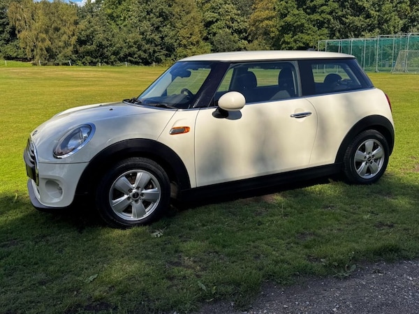 Used MINI Hatch 2014 for sale - 75597140: Photo 16