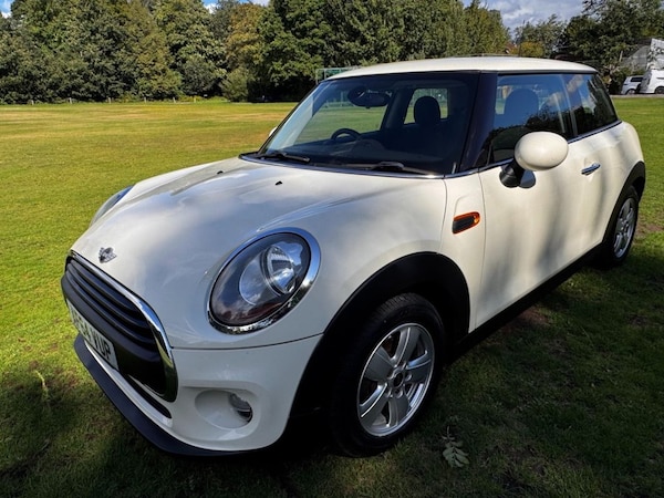 Used MINI Hatch 2014 for sale - 75597140: Photo 17