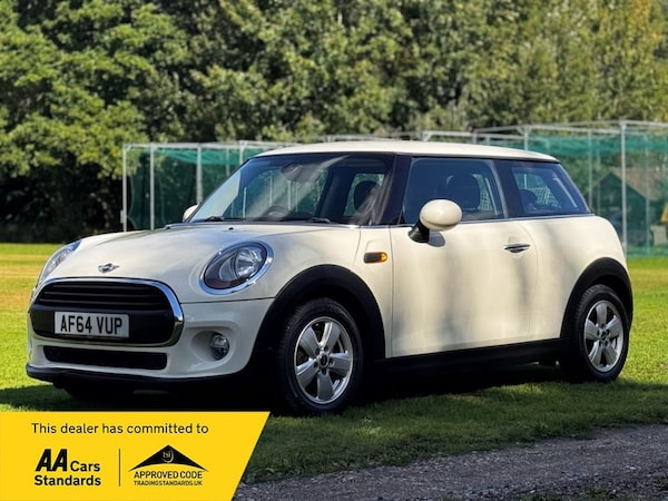 Used MINI Hatch 2014 for sale - 75597140: Photo 1