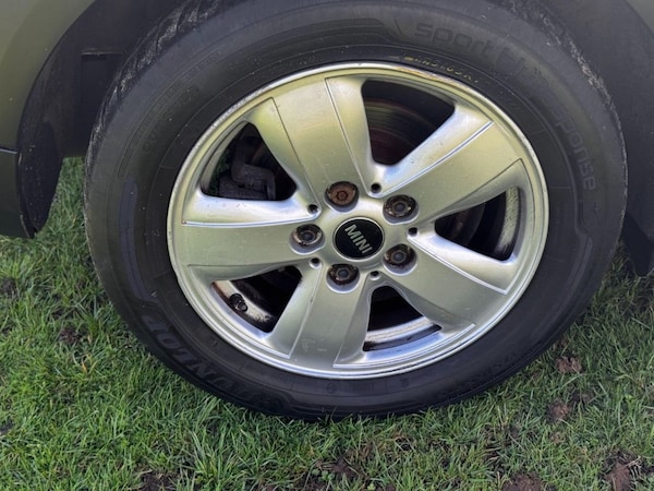 Used MINI Hatch 2014 for sale - 75597140: Photo 21