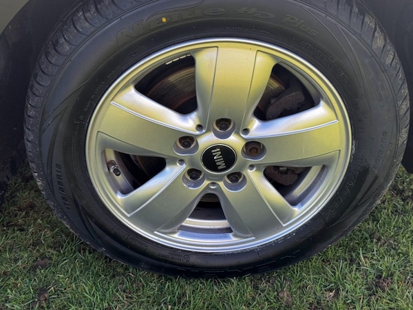 Used MINI Hatch 2014 for sale - 75597140: Photo 22