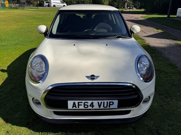 Used MINI Hatch 2014 for sale - 75597140: Photo 23