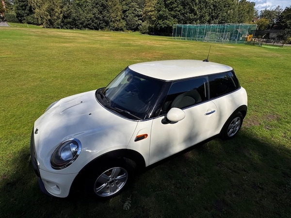 Used MINI Hatch 2014 for sale - 75597140: Photo 24