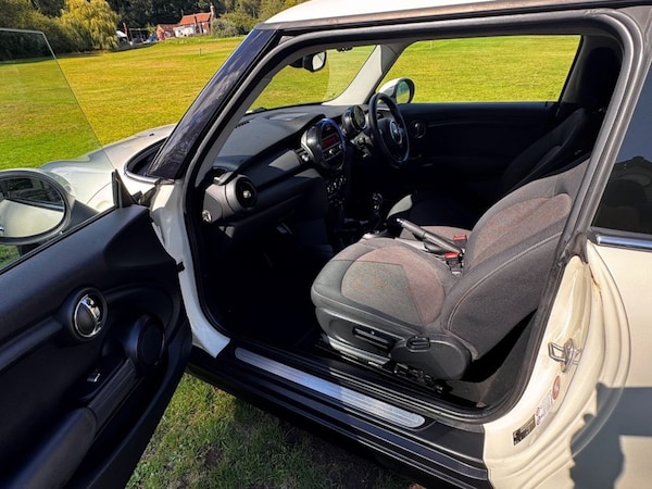 Used MINI Hatch 2014 for sale - 75597140: Photo 25