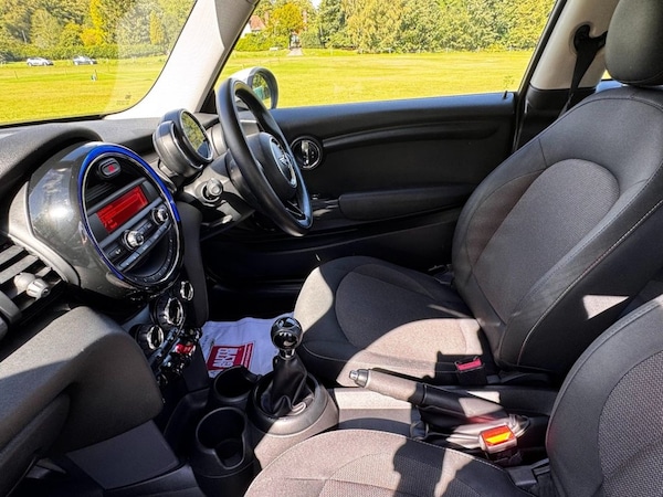 Used MINI Hatch 2014 for sale - 75597140: Photo 26