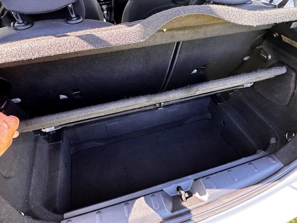 Used MINI Hatch 2014 for sale - 75597140: Photo 28