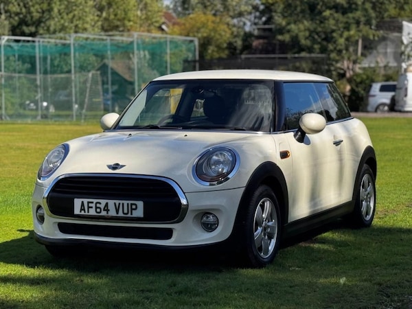 Used MINI Hatch 2014 for sale - 75597140: Photo 2