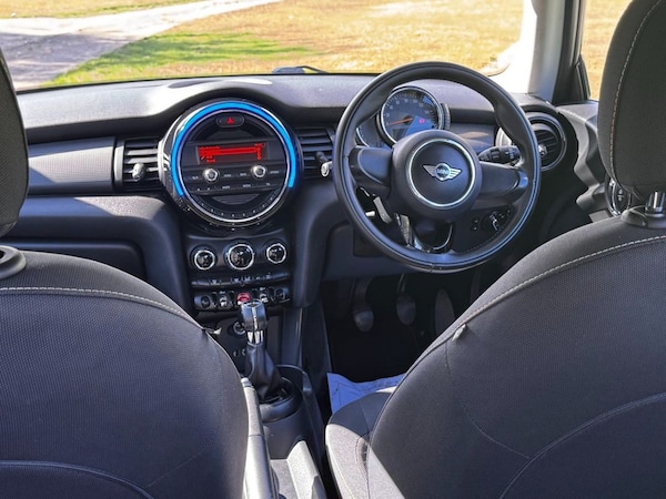 Used MINI Hatch 2014 for sale - 75597140: Photo 30