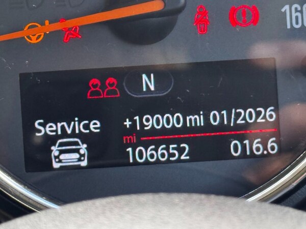 Used MINI Hatch 2014 for sale - 75597140: Photo 31