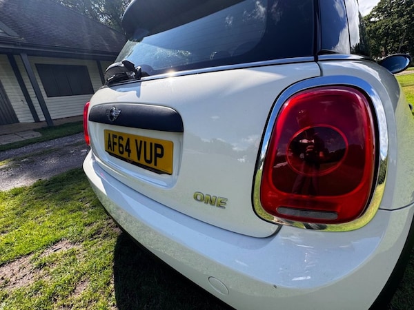 Used MINI Hatch 2014 for sale - 75597140: Photo 32