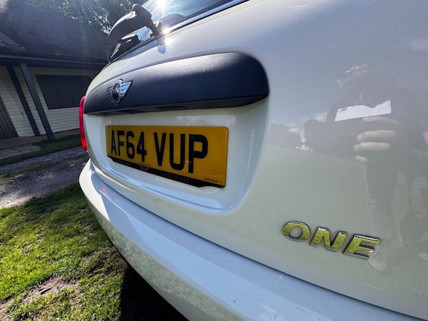 Used MINI Hatch 2014 for sale - 75597140: Photo 33