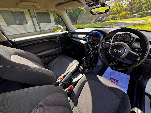 Used MINI Hatch 2014 for sale - 75597140: Photo 35