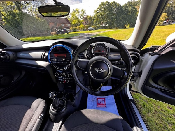 Used MINI Hatch 2014 for sale - 75597140: Photo 36