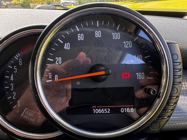 Used MINI Hatch 2014 for sale - 75597140: Photo 37