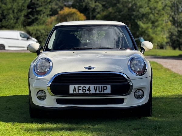 Used MINI Hatch 2014 for sale - 75597140: Photo 3