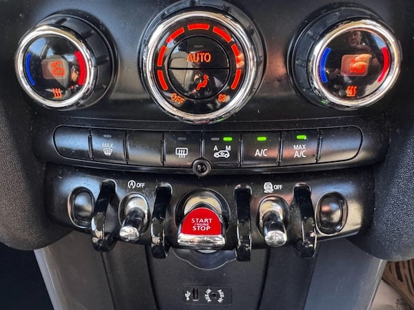 Used MINI Hatch 2014 for sale - 75597140: Photo 40