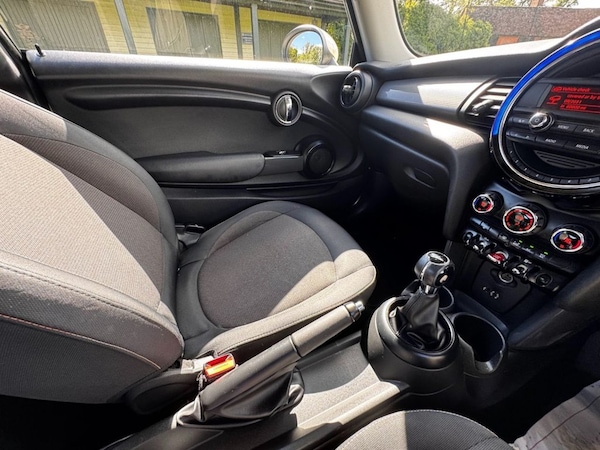 Used MINI Hatch 2014 for sale - 75597140: Photo 41