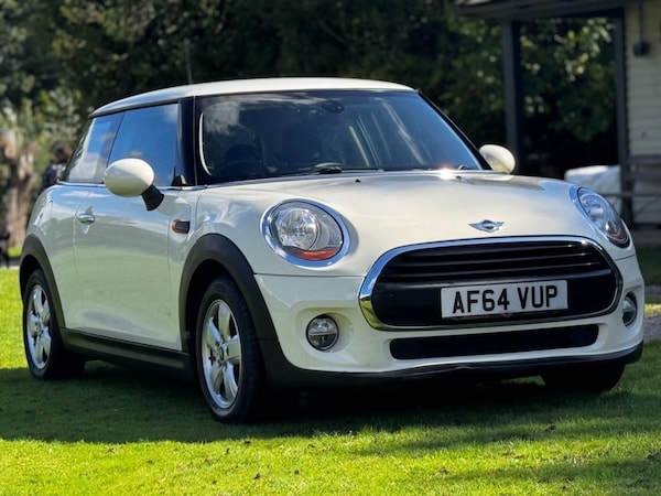 Used MINI Hatch 2014 for sale - 75597140: Photo 4