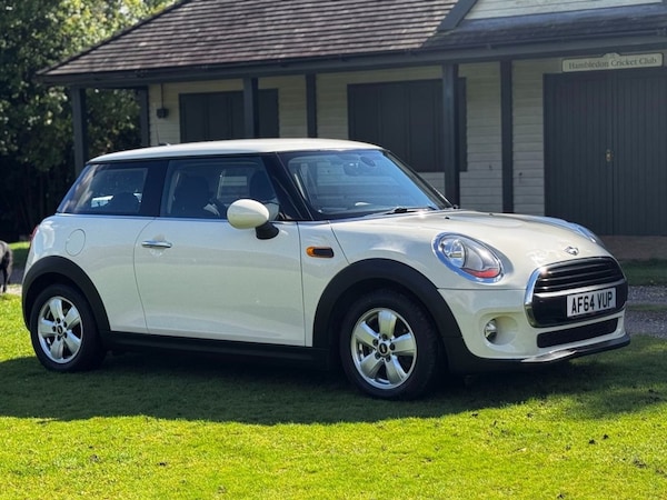 Used MINI Hatch 2014 for sale - 75597140: Photo 5