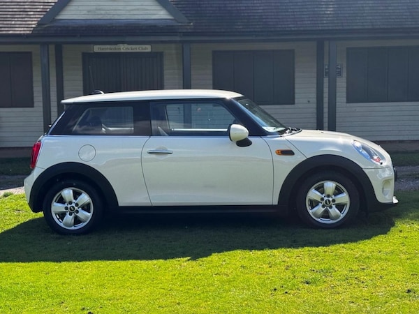 Used MINI Hatch 2014 for sale - 75597140: Photo 6