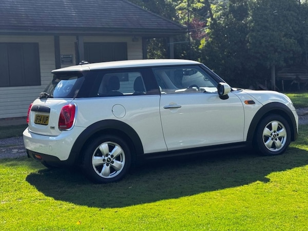 Used MINI Hatch 2014 for sale - 75597140: Photo 7