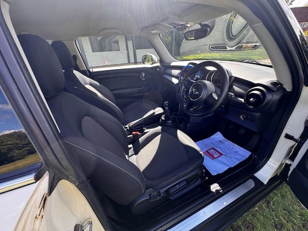 Used MINI Hatch 2014 for sale - 75597140: Photo 8