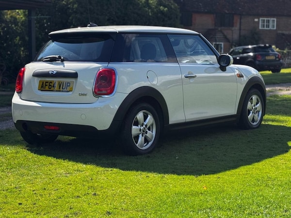 Used MINI Hatch 2014 for sale - 75597140: Photo 9