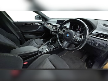 Used BMW X2 2018 for sale - 76547229: Photo