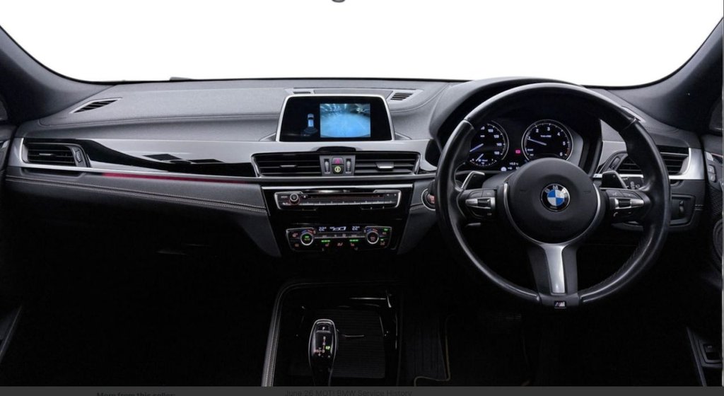 Used BMW X2 2018 for sale - 76547229: Photo 3