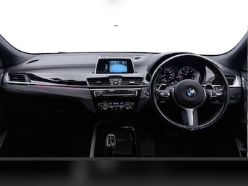 Used BMW X2 2018 for sale - 76547229: Photo