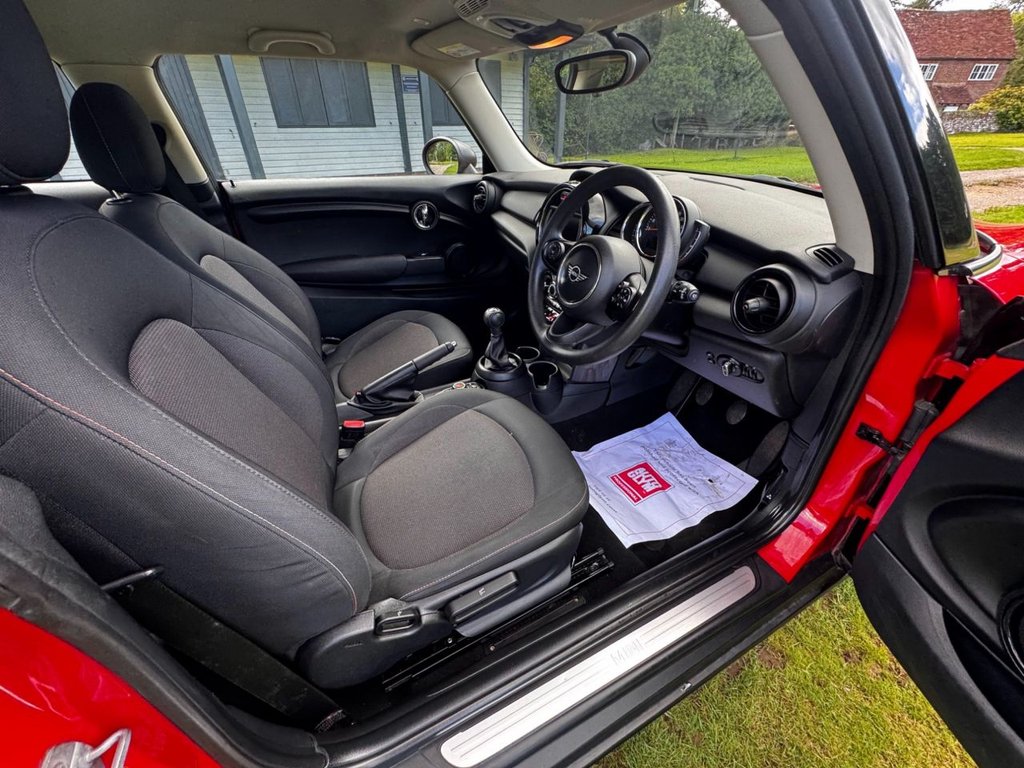 Used MINI Hatch 2018 for sale - 75716166: Photo 10